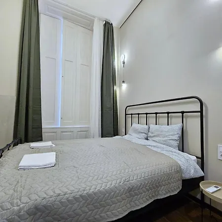 K' Seven Apartamento