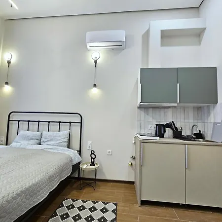 K' Seven Apartamento *