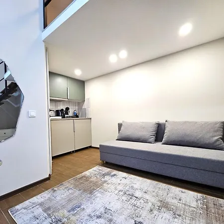 Apartamento K' Seven