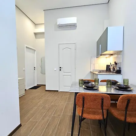 Apartment K' Seven Budapest