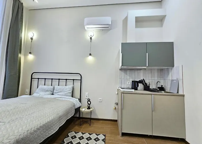 K' Seven Apartment *