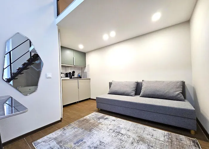 Apartamento K' Seven