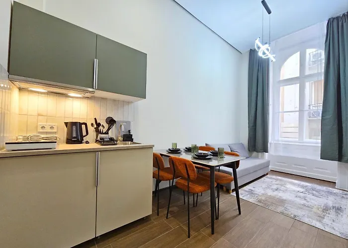 K' Seven Apartamento *